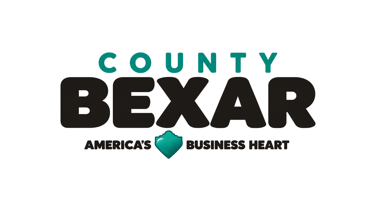 America's Business Heart Bexar County