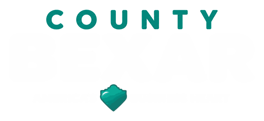 America's Business Heart Bexar County